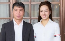 Chia sẻ mới nhất từ gia đình NS Công Lý