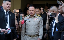 Nóng: Thái Lan giải tán quốc hội, Thủ tướng Anutin 'trao lại quyền lực chính trị cho người dân'