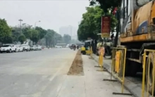 Hà Nội dừng cấp phép đào lòng lề đường, vỉa hè và lời giải cho bài toán môi trường