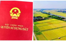 Thông báo quan trọng tới tất cả người dân chuyển đất nông nghiệp sang đất ở