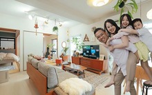 Hai con học tiểu học Ngọc Lâm, ngân sách 10,5 tỷ: Nên mua Mipec Riverside hay Berriver Jardin để cả nhà đi lại nhàn nhất?