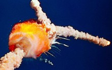 Thảm kịch đen tối nhất lịch sử NASA: Cả phi hành đoàn nổ tung trước mắt hàng triệu người trên trực tiếp