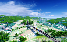 Một số thiếu sót, sai phạm tại Dự án tuyến cao tốc cửa khẩu Hữu Nghị - Chi Lăng