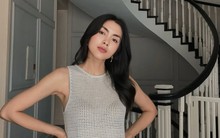 Tăng Thanh Hà làm gì trên Instagram?