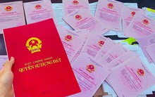 Thông tin quan trọng liên quan đến sổ đỏ, người dân cả nước phải biết rõ để đảm bảo quyền lợi