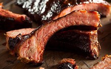 3 mẹo chọn mua thịt lợn, giúp tránh xa thịt "tắm" hóa chất, ăn ngon mà vẫn an toàn