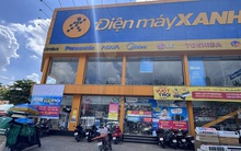 Điện Máy Xanh của Thế Giới Di Động sắp lên sàn