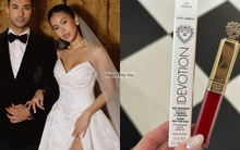 Chu đáo như vợ chồng hào môn Tiên Nguyễn: Chuẩn bị set quà chục triệu, với 2 thứ đặc biệt cho khách mời