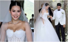 Tỷ phú Johnathan Hạnh Nguyễn tổ chức siêu đám cưới cho con gái: Nhận xét từ truyền thông quốc tế