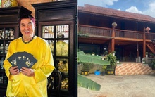 Nam nghệ sĩ rao bán gấp nhà 4,2 tỷ ở Lâm Đồng