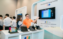 FPT Shop công bố trở thành Apple Business Partner,  tăng cường hỗ trợ khách hàng doanh nghiệp và giáo dục