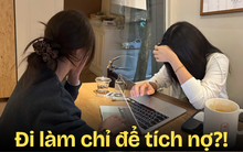 Khổ hơn cả thất nghiệp: Đi làm sợ nhất cái cảnh này!