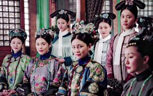 Mỹ nhân được Càn Long ưu ái hơn Lệnh Phi, thăng quan cho cả gia tộc nhưng đột ngột biến mất khỏi hậu cung