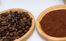 Giá cà phê hôm nay 13-12: Cuối tuần lao dốc, mốc 100.000 đồng/kg không còn