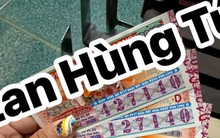 Xổ số miền Nam: Giải độc đắc 56 tỉ đồng tiếp tục trúng ở TPHCM và Tây Ninh