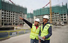 VinCons tung cú sốc lương ngành xây dựng: Tổ trưởng 40 triệu/tháng, công nhân 25 triệu cao hơn Chỉ huy trưởng của đối thủ