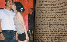 Bạn gái TikToker Bốp viết thư tay gây bão, “đàng trai” nhắc đến 2 từ đám cưới sau tai nạn