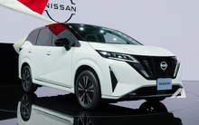 Xem trước MPV Nissan mới ra mắt tuần sau: Cùng phân khúc Xpander, Veloz, động cơ gần như Almera, về Việt Nam sẽ dễ hot