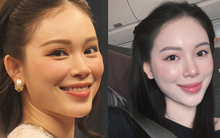 Được bố chồng tỷ phú gửi đồ quý, Linh Rin xắn tay áo chế biến bí kíp đẹp da