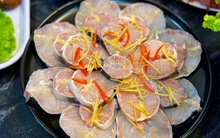 Loại cá không xương, thịt dày, ít tanh lại còn “đại bổ”: Dân sành nhìn thấy ngoài chợ là tranh nhau mua