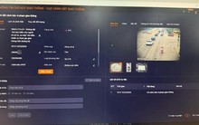 Thông tin mới về "phạt nguội" vi phạm giao thông mà người dân cần biết