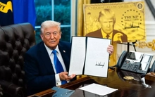 20 bang khởi kiện chính quyền Tổng thống Trump về thị thực H-1B