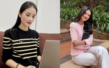 Cuộc sống nơi xứ người của hoa hậu Ý Nhi trong 2 năm sang Australia du học