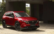 Mazda CX-5 mới nâng cấp toàn diện sau 10 năm, nhưng đắt giá nhất là việc hãng đã chịu thay đổi điều này