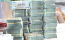 Ba ngân hàng lăn chốt trả cổ tức vào tuần tới, mức cao nhất lên tới 44,6%