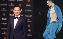 Nam nghệ sĩ 64 tuổi lực lưỡng như U40 nhờ 1 nguyên tắc ăn uống người thường khó theo