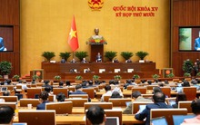 Những điểm mới, nổi bật của nhiều luật, nghị quyết vừa được Quốc hội thông qua