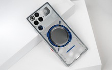 Gaming phone mạnh nhất thị trường REDMAGIC 11 Pro vừa mở đặt trước, giá từ 18,99 triệu đồng