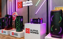 AVSHOW Hà Nội 2025: Quy tụ loạt thiết bị nghe nhìn từ bình dân đến hi-end