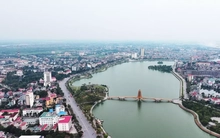 Phú Thọ xây dựng kịch bản tăng trưởng GRDP năm 2026 ở mức 11%