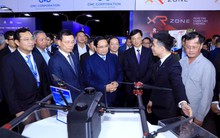 CMC ra mắt Hệ sinh thái Chuyển đổi số toàn diện cấp phường, xã.