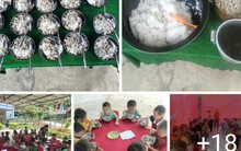 Một phường ở TPHCM yêu cầu rà soát liên quan đến dự án "Nuôi em"