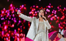 Tại sao Mỹ Tâm là ca sĩ duy nhất trong lịch sử nhạc Việt làm được điều này?