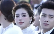 Đẹp đôi nhất lúc này: Mỹ nhân nghìn năm có một và tổng tài Quốc Trường xuất sắc hơn cổ tích