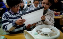 Máy lọc không khí thực sự lọc được bụi mịn PM2.5 hay chỉ là "cú lừa vĩ đại" để móc túi tiền dân thành phố?