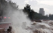 Trong ít giờ tới, các khu vực sau sẽ có gió mạnh và mưa dông: Cần lưu ý ngay