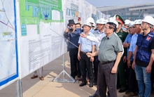 Thủ tướng: Sân bay Long Thành sẽ đón chuyến bay chính thức đầu tiên vào 19/12