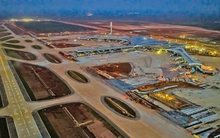 Hé lộ máy bay thương mại đầu tiên 'xông đất' Long Thành