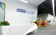 ACBS lên kế hoạch chào bán 3.000 tỷ đồng trái phiếu ra công chúng