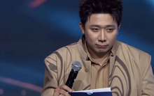 Trấn Thành gây tranh cãi