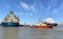 Khoan sâu xuống đại dương, phát hiện mỏ dầu khí trữ lượng cực khủng: Có thể khai thác 22 triệu tấn dầu thô, 5 tỷ m3 khí tự nhiên