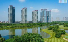 Đất ven đô ít người muốn mua biến thành những siêu đô thị hút khách