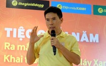 “Bom tấn” của ông Nguyễn Đức Tài trước quyết định IPO: Hệ thống hơn 3.000 cửa hàng, doanh thu gần 9.000 tỷ mỗi tháng