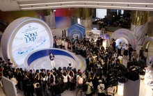 Anh Tú, LyLy, Vũ Cát Tường chia sẻ góc nhìn về "Sống đẹp"