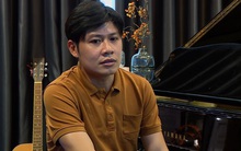 Nguyễn Văn Chung: "Trời ơi, nhận được tiền tác quyền tôi mới lấp đầy được"