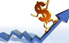 Một ngân hàng vừa tăng lãi suất tiết kiệm lên tới 8,3%/năm, số tiền gửi chỉ từ 100 triệu đồng